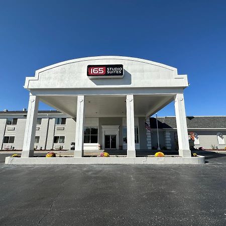 I65 Studio Suites スコッツバーグ エクステリア 写真